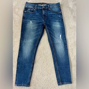 ZARA Man Jeans Size 34